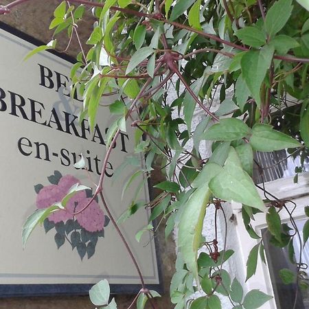 Thorpe Green House Vegetarian Bed & Breakfast Robin Hood's Bay Bagian luar foto