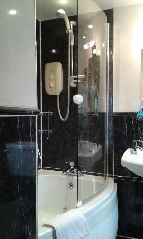 Thorpe Green House Vegetarian Bed & Breakfast Robin Hood's Bay Ruang foto