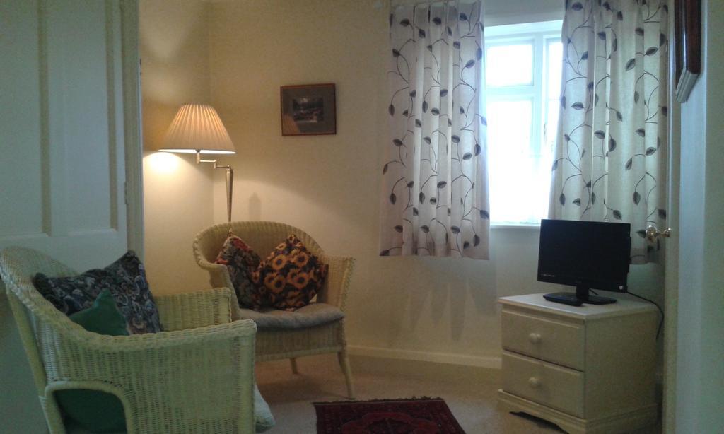 Thorpe Green House Vegetarian Bed & Breakfast Robin Hood's Bay Ruang foto