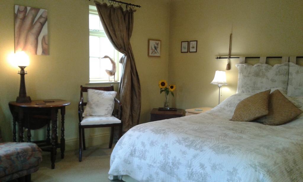 Thorpe Green House Vegetarian Bed & Breakfast Robin Hood's Bay Ruang foto
