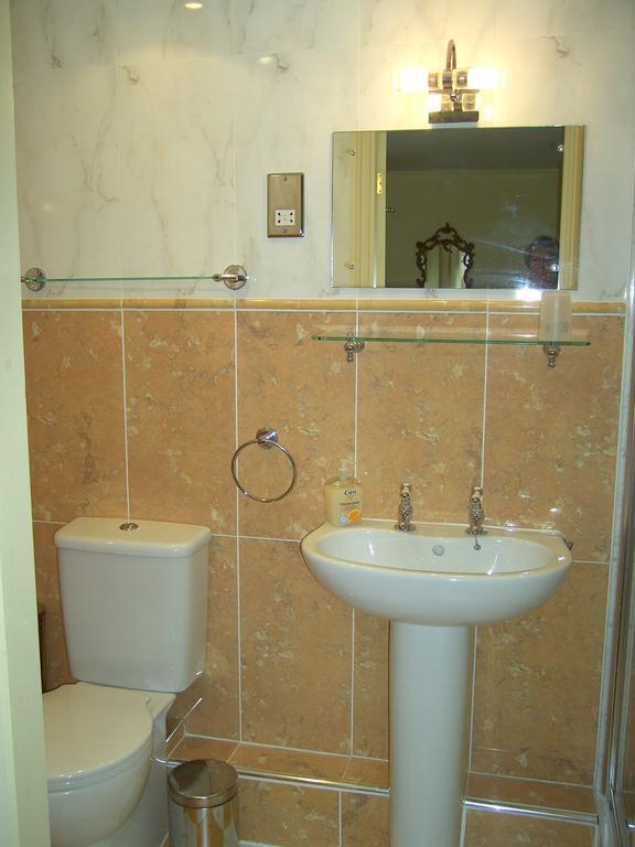 Thorpe Green House Vegetarian Bed & Breakfast Robin Hood's Bay Ruang foto
