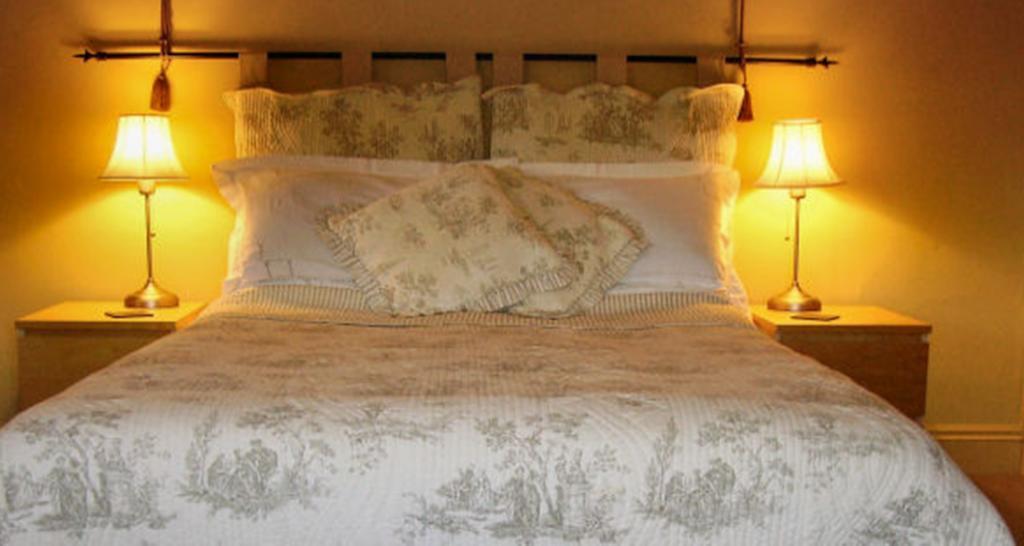 Thorpe Green House Vegetarian Bed & Breakfast Robin Hood's Bay Ruang foto