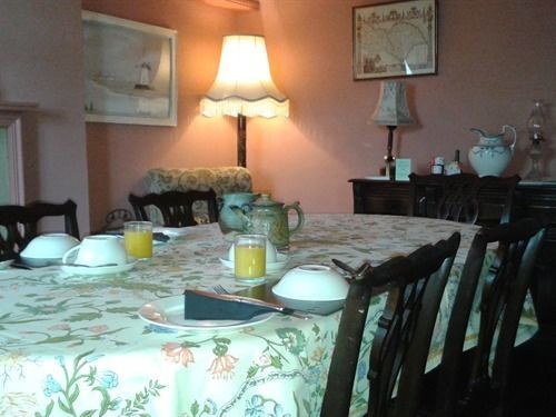 Thorpe Green House Vegetarian Bed & Breakfast Robin Hood's Bay Bagian luar foto