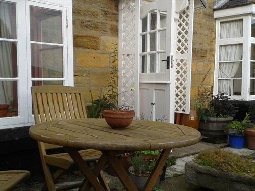 Thorpe Green House Vegetarian Bed & Breakfast Robin Hood's Bay Bagian luar foto