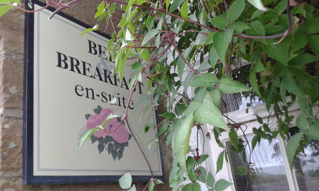 Thorpe Green House Vegetarian Bed & Breakfast Robin Hood's Bay Bagian luar foto
